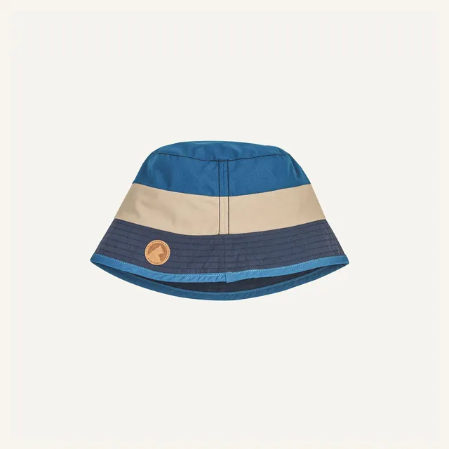 finkid-lasse-fischerhut-navy-bluemirage-m-uv-schutz image 1