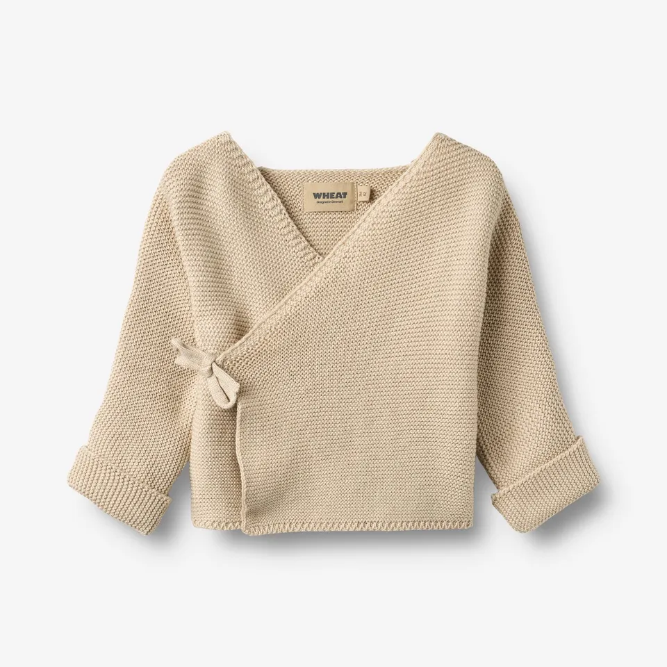 wheat-siva-wickeljacke-baby-offwhite-bio-baumwolle image 1
