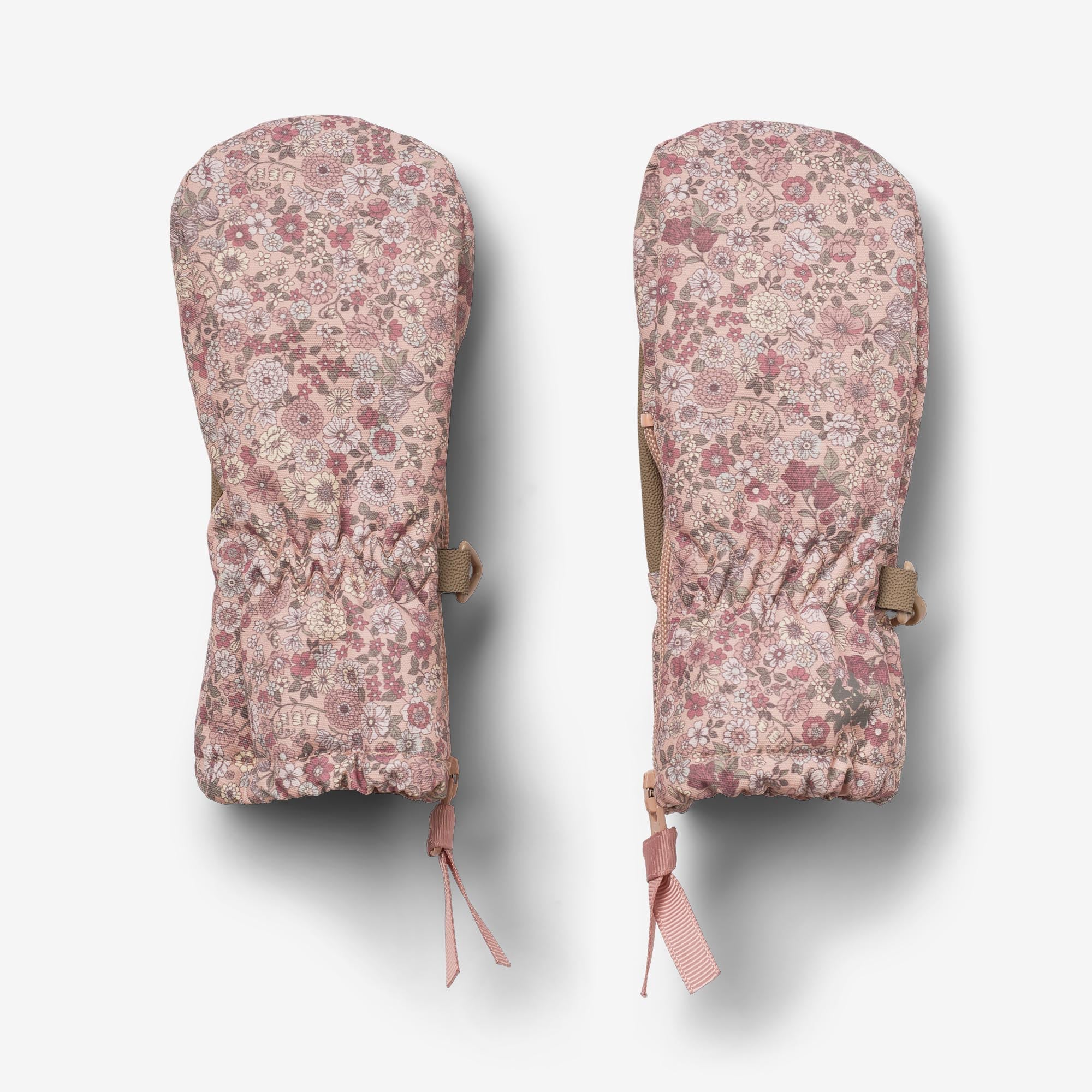 wheat-zipper-technical-f-ustlinge-rose-dust-flowers-wasserdicht image 2