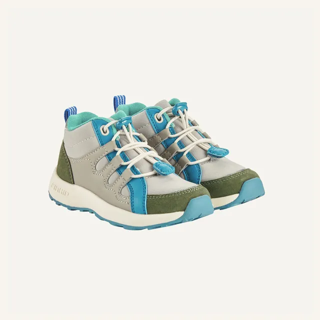 finkid-husky-sammal-outdoor-sneaker-seaport-navy-gr-30-wasserabweisend image 1