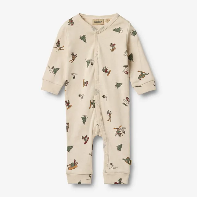 wheat-bendji-jumpsuit-offwhite-winterland-bio image 1