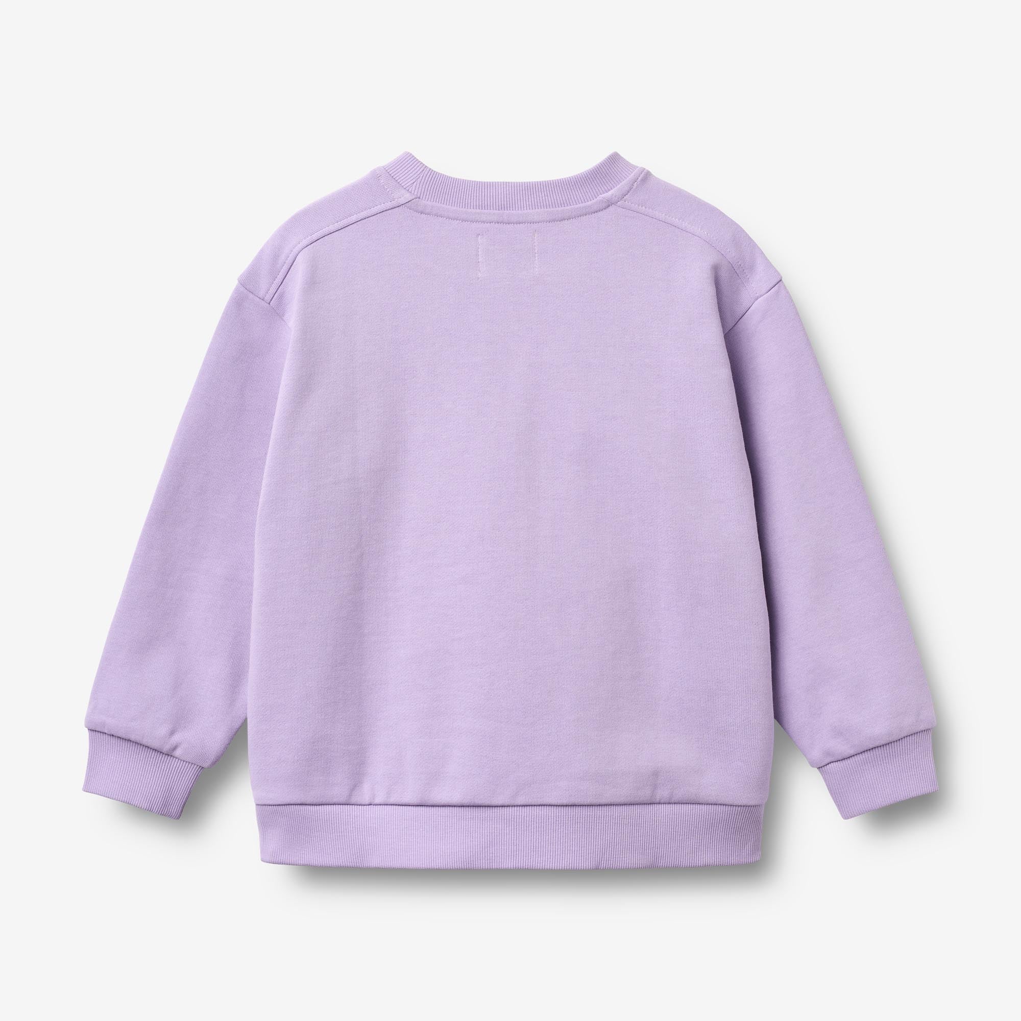 wheat-ellis-sweatshirt-purple-candy-m-dchen-bio-baumwolle image 2