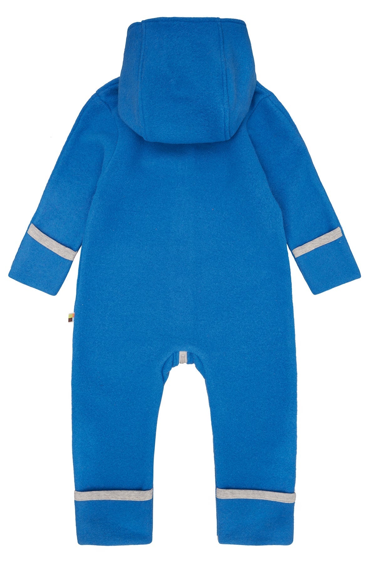 loud-proud-classics-wollfleece-overall-overall-azur-74-80-bio-wolle image 2