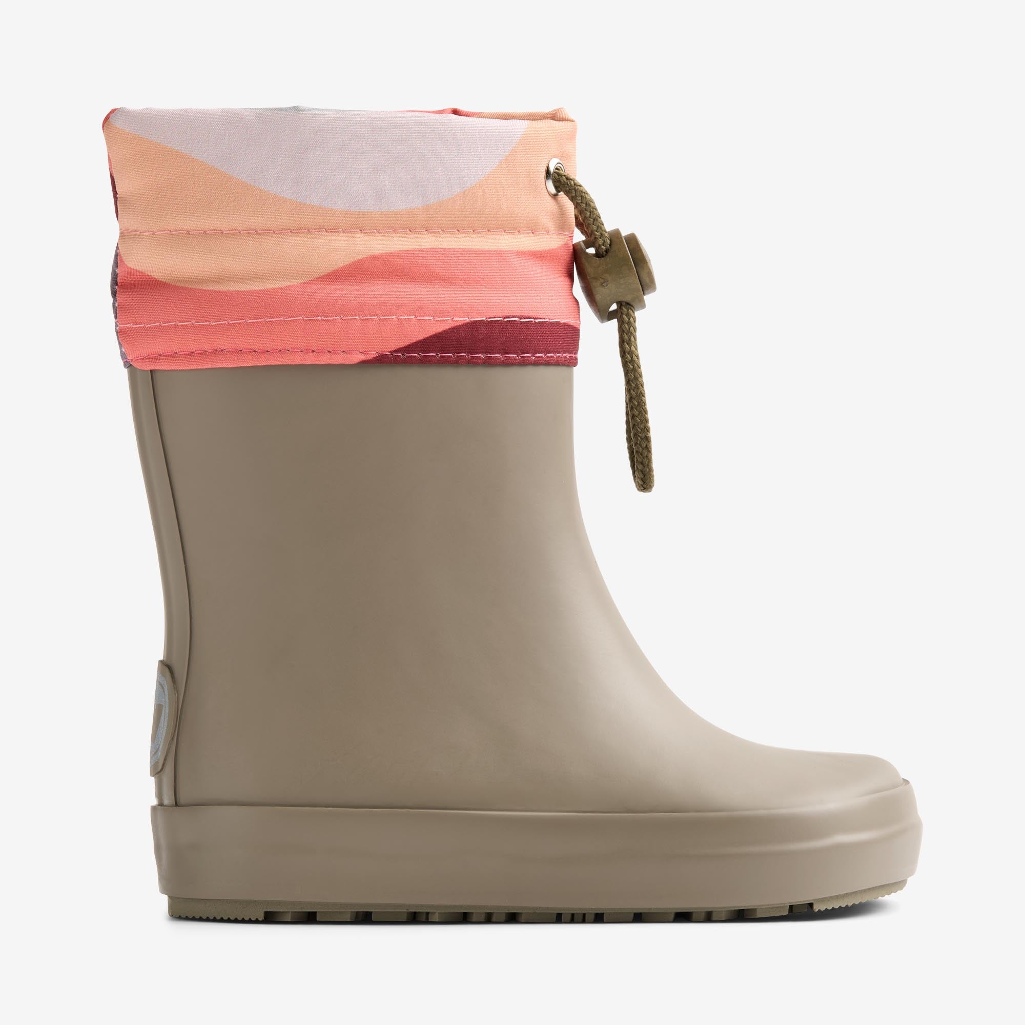 wheat-footwear-zerro-gummistiefel-grey-stone-barfu-naturkautschuk image 3