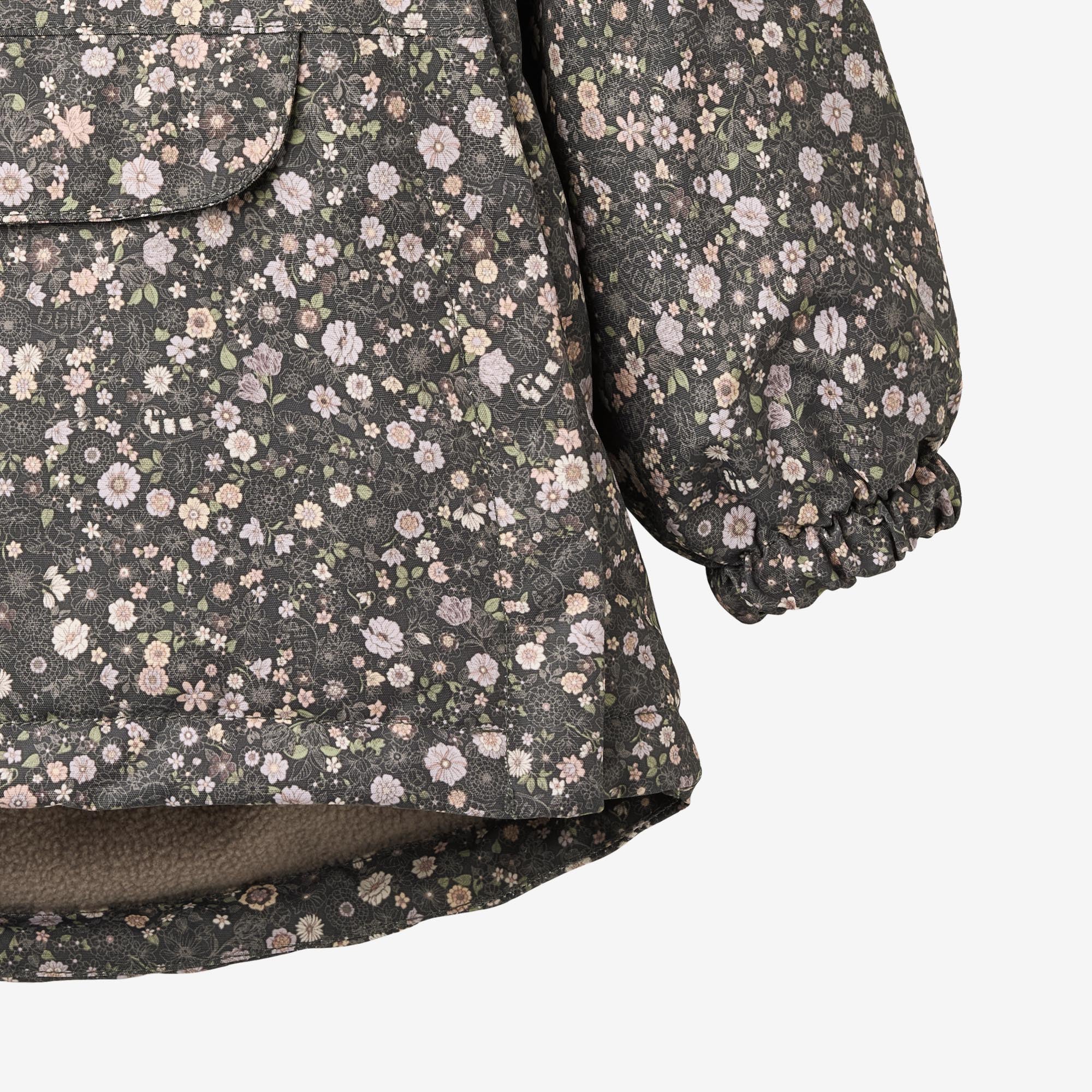 wheat-sascha-winterjacke-black-sea-open-flowers-22k image 4
