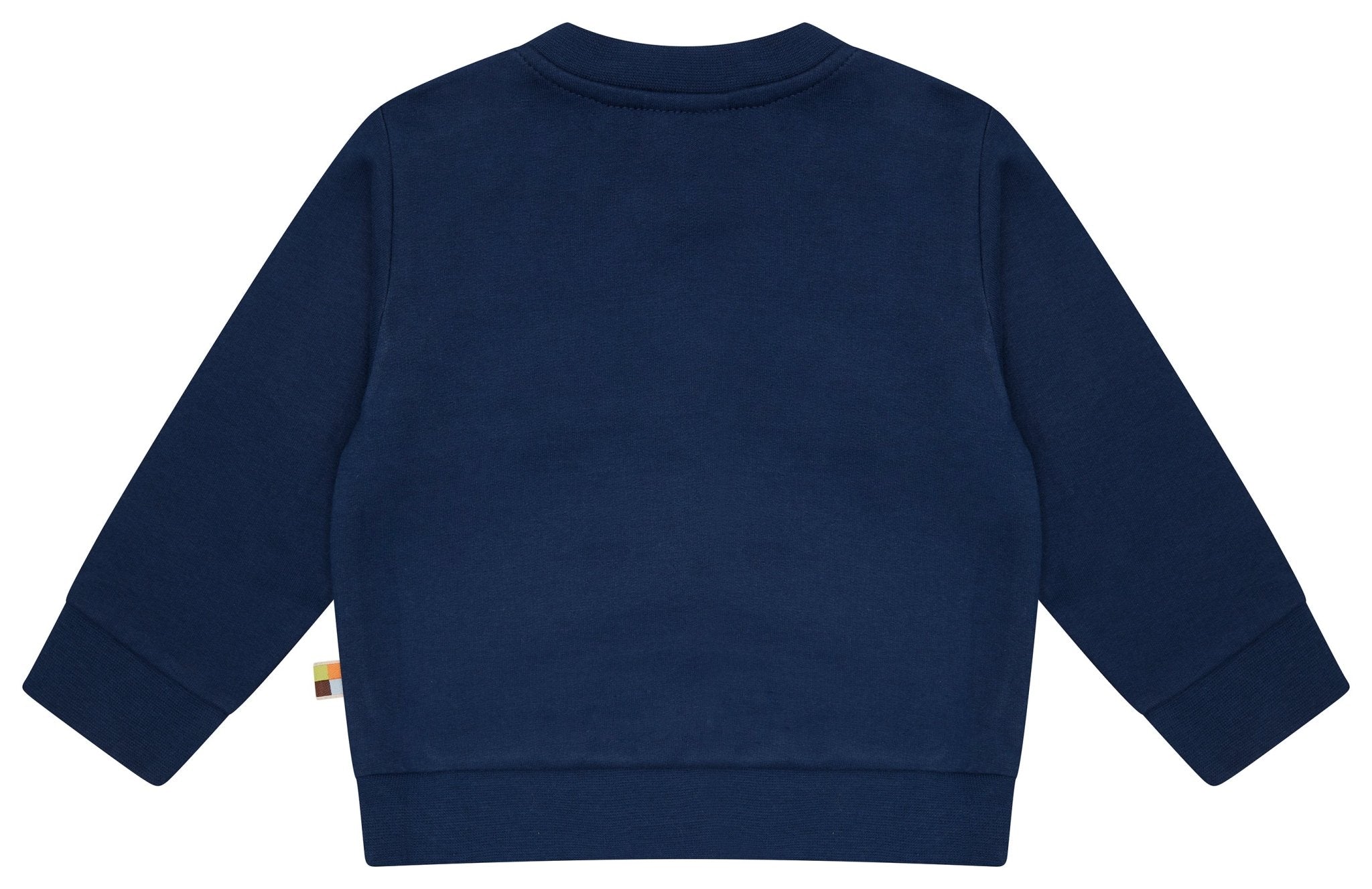 loud-proud-classics-sweatshirt-druck-aster-98-104-bio image 8