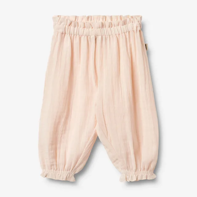 wheat-clothing-trousers-petrine-babyhose-rose-water-bio image 1