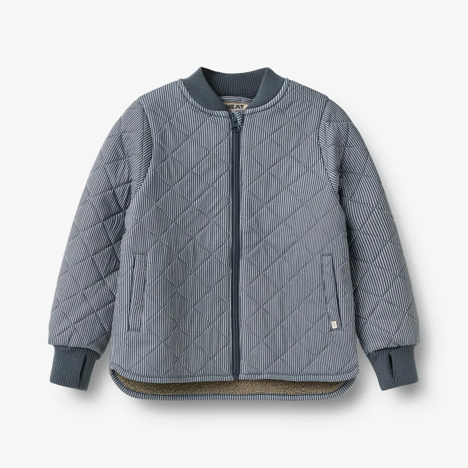 wheat-benni-thermo-ink-stripe-thermojacke-wasserabweisend image 1