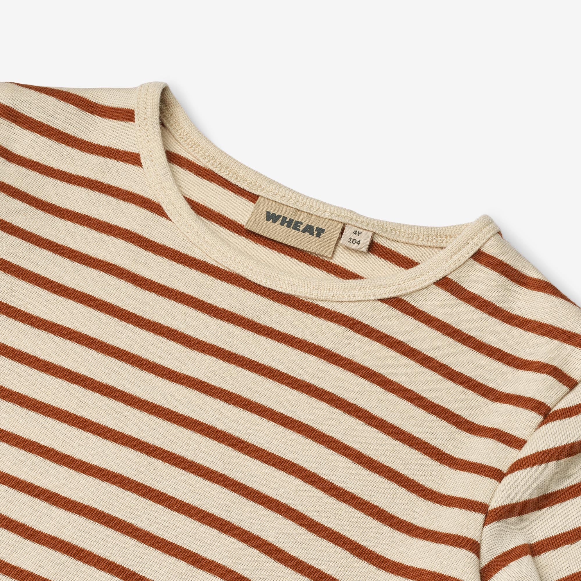 wheat-stig-langarmshirt-warm-caramel-stripe-bio-jersey image 3