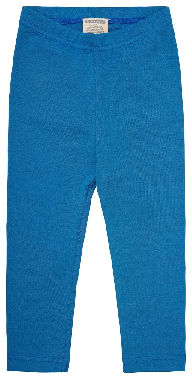 loud-proud-classics-feinripp-legging-azur-86-92 image 1