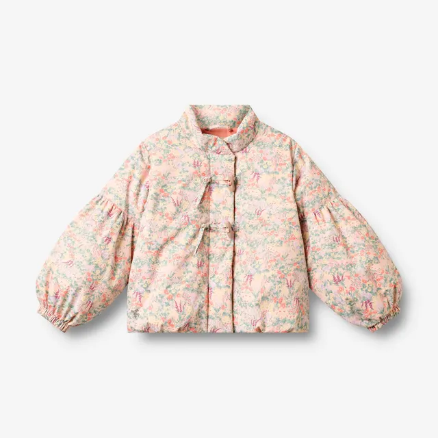 wheat-sola-steppjacke-powder-meadow-lake-recycelt image 1