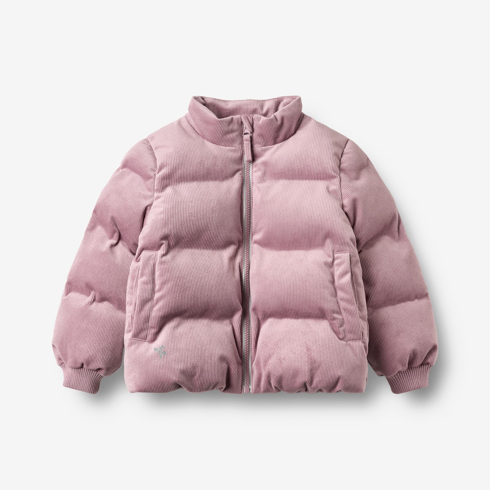 wheat-cammoe-pufferjacke-lavender-thinsulate-cord image 1
