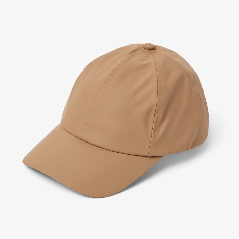 wheat-mallas-cap-kinder-hazel-wasserabweisend image 1