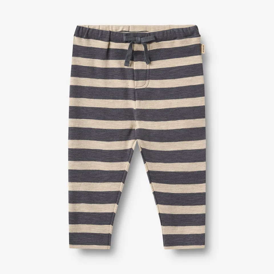 wheat-manfred-jerseyhose-greyblue-stripe-baby-bio-hose image 1