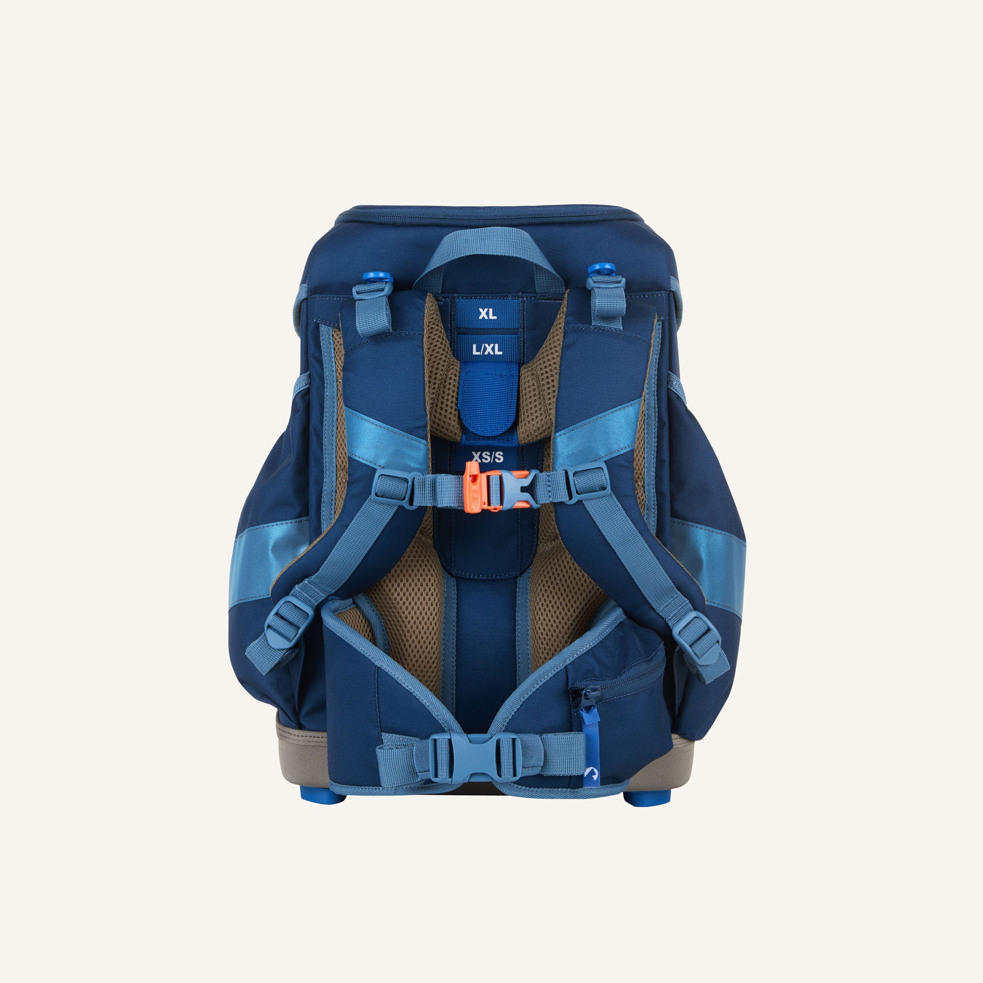 finkid-buddy-eko-smart-schulranzen-denim-dove-20l-wasserfest image 5