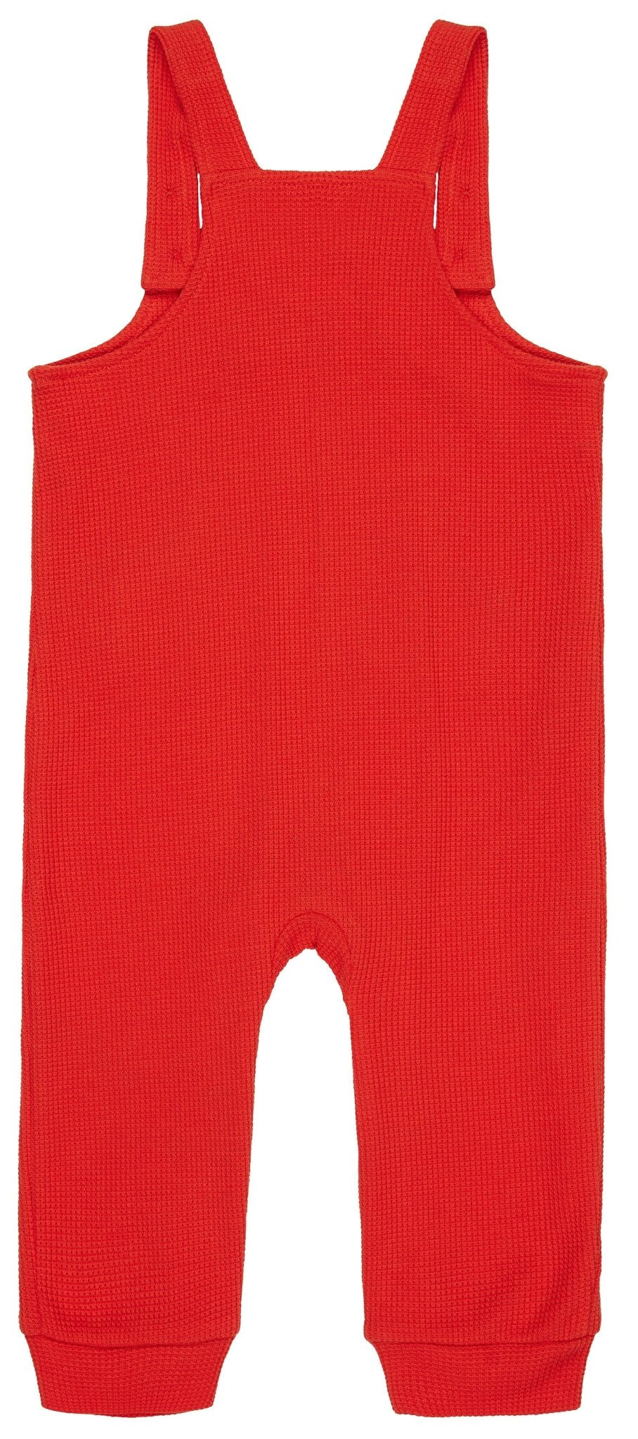loud-proud-classics-latzhose-waffel-babyhose-bamboo-74-80 image 4