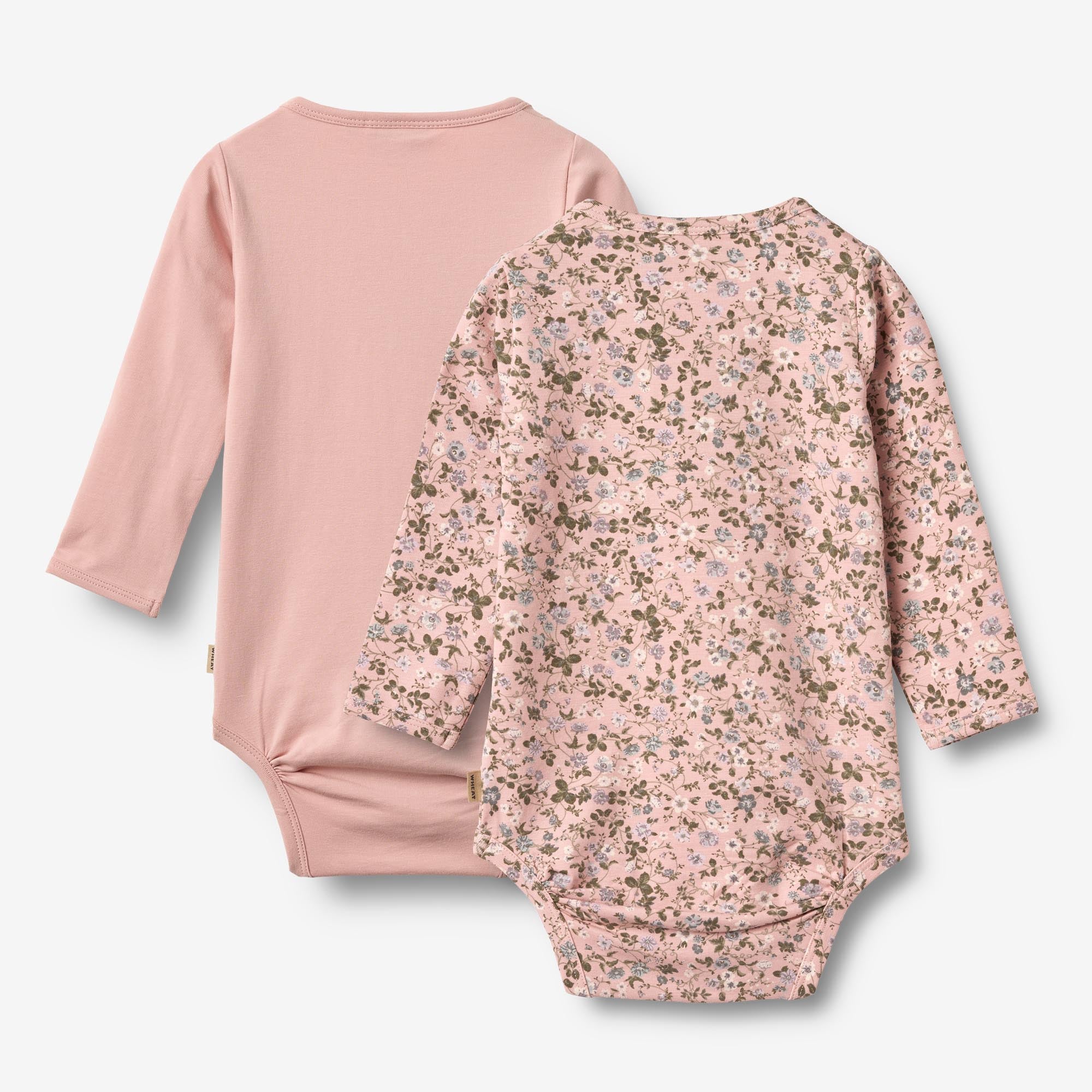 wheat-liv-body-2er-rose-powder-flowers-bio-baumwolle image 2