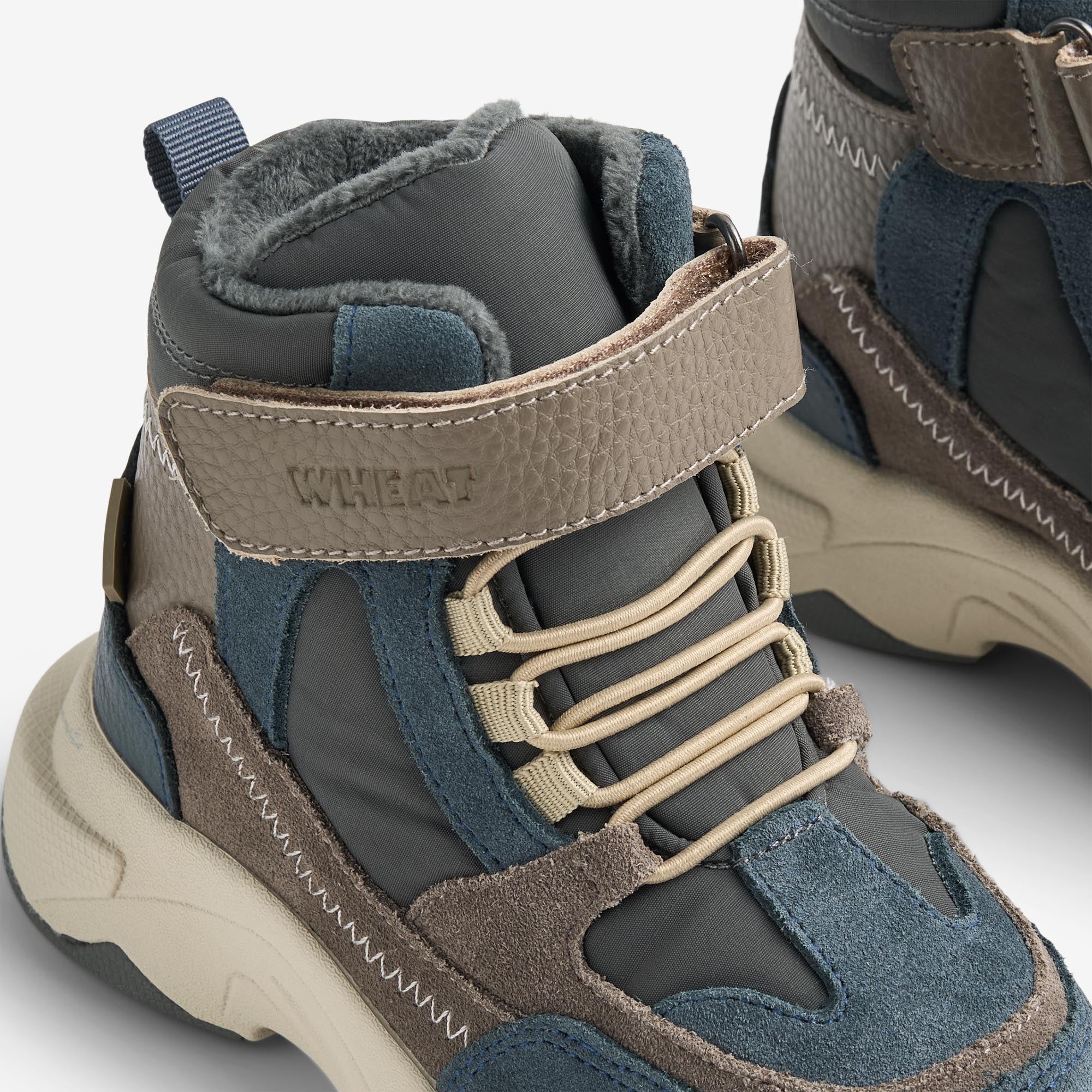 wheat-muni-2-0-tex-sneaker-bootie-dark-petroleum image 6