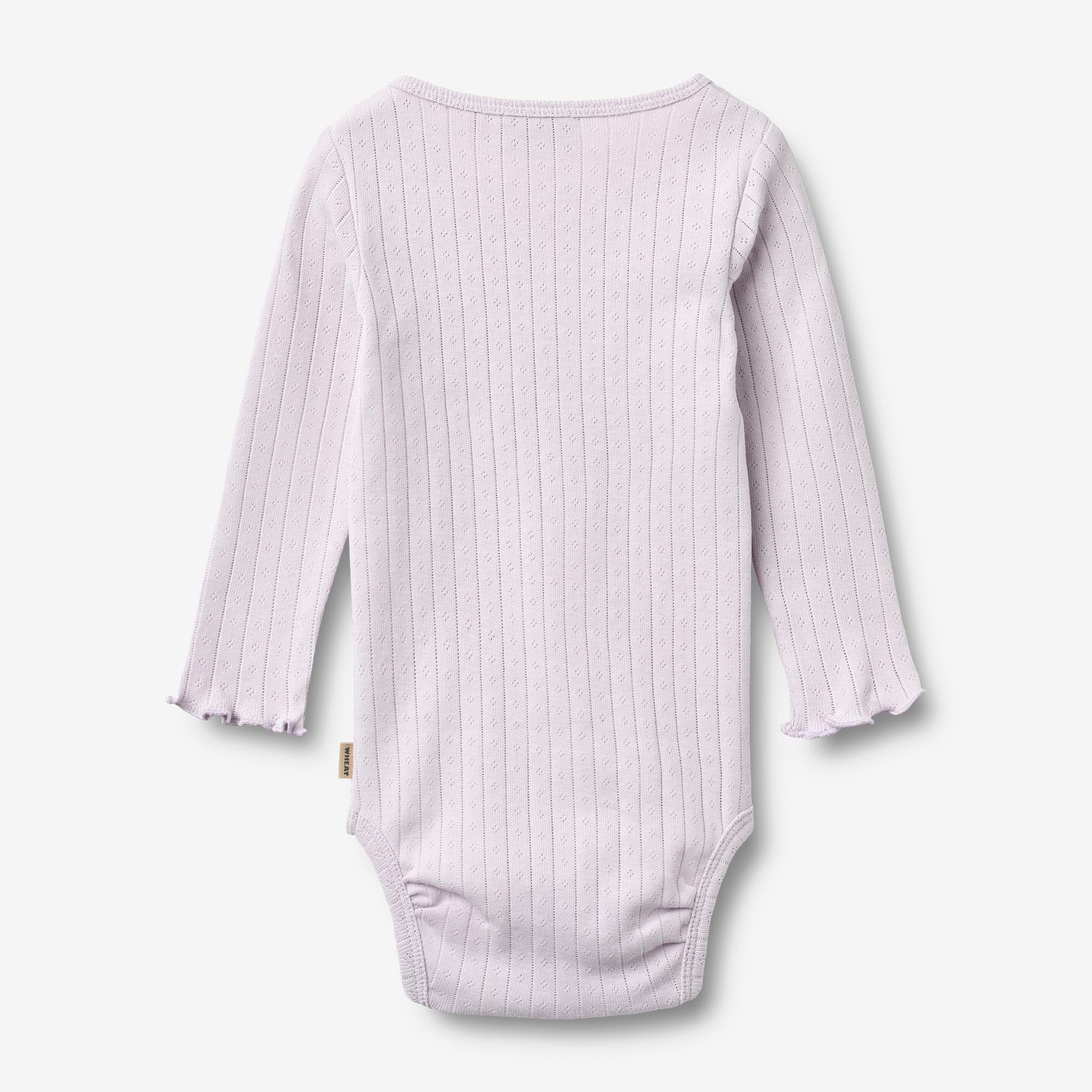 wheat-rie-body-langarm-baby-purple-light-bio-baumwolle image 2