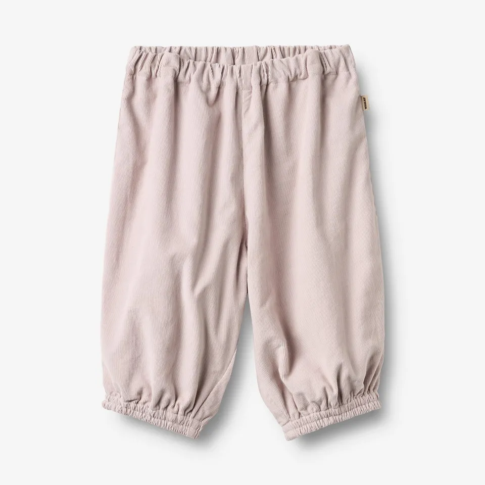 wheat-seyda-hose-soft-lilac-cord-gef-ttert-baby-bio image 1