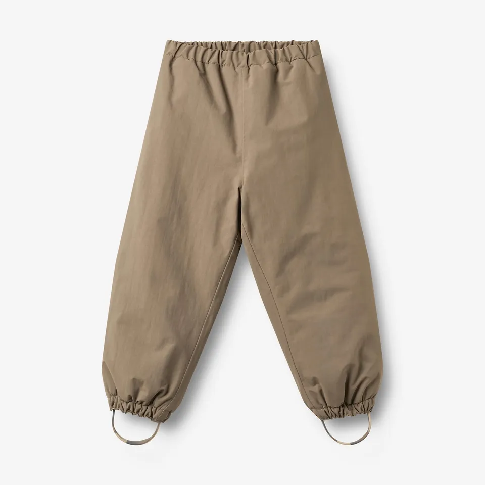 wheat-jay-skihose-dry-wood-wasserdicht-recycling image 1