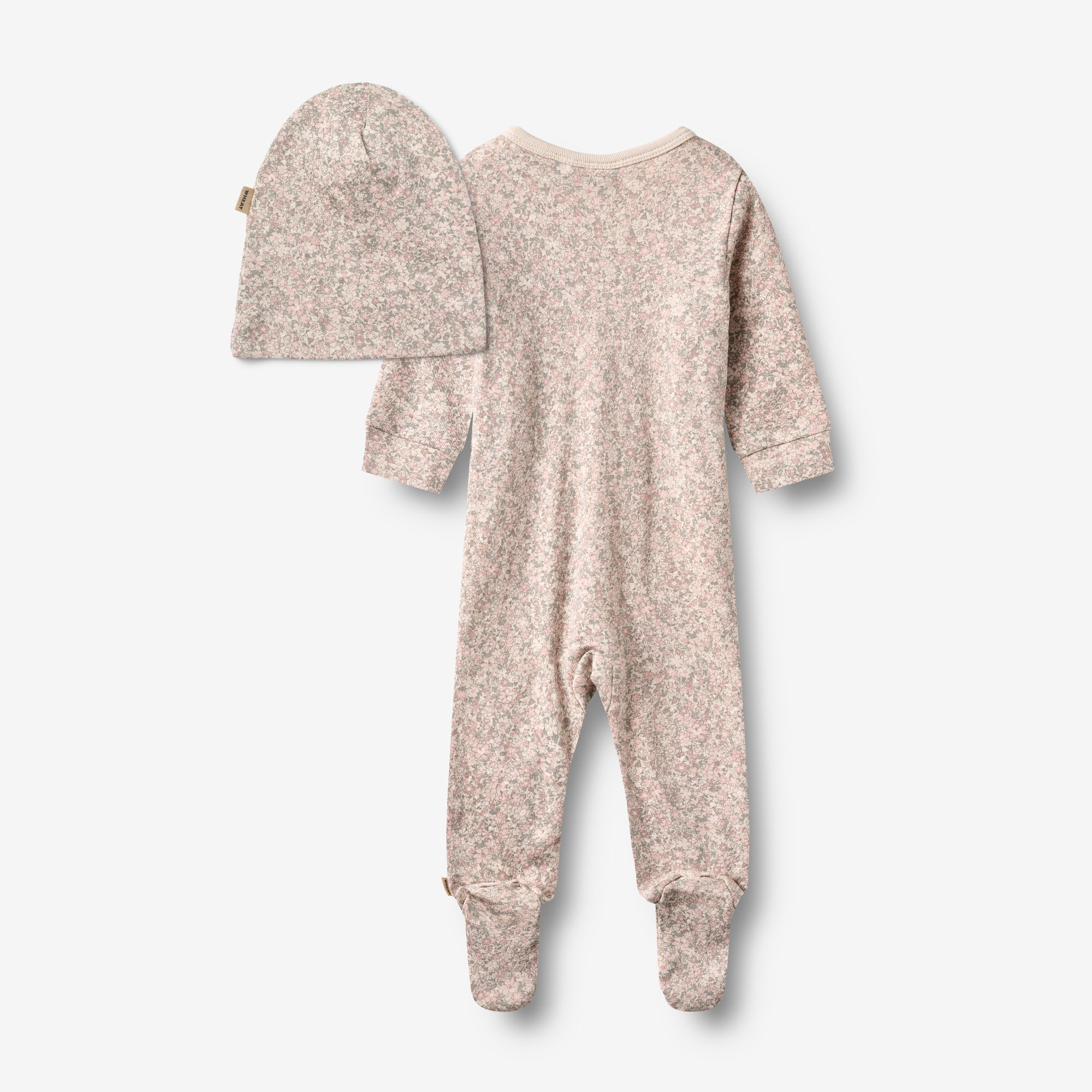 wheat-jude-baby-set-almond-flower-meadow-bio-baumwolle image 3