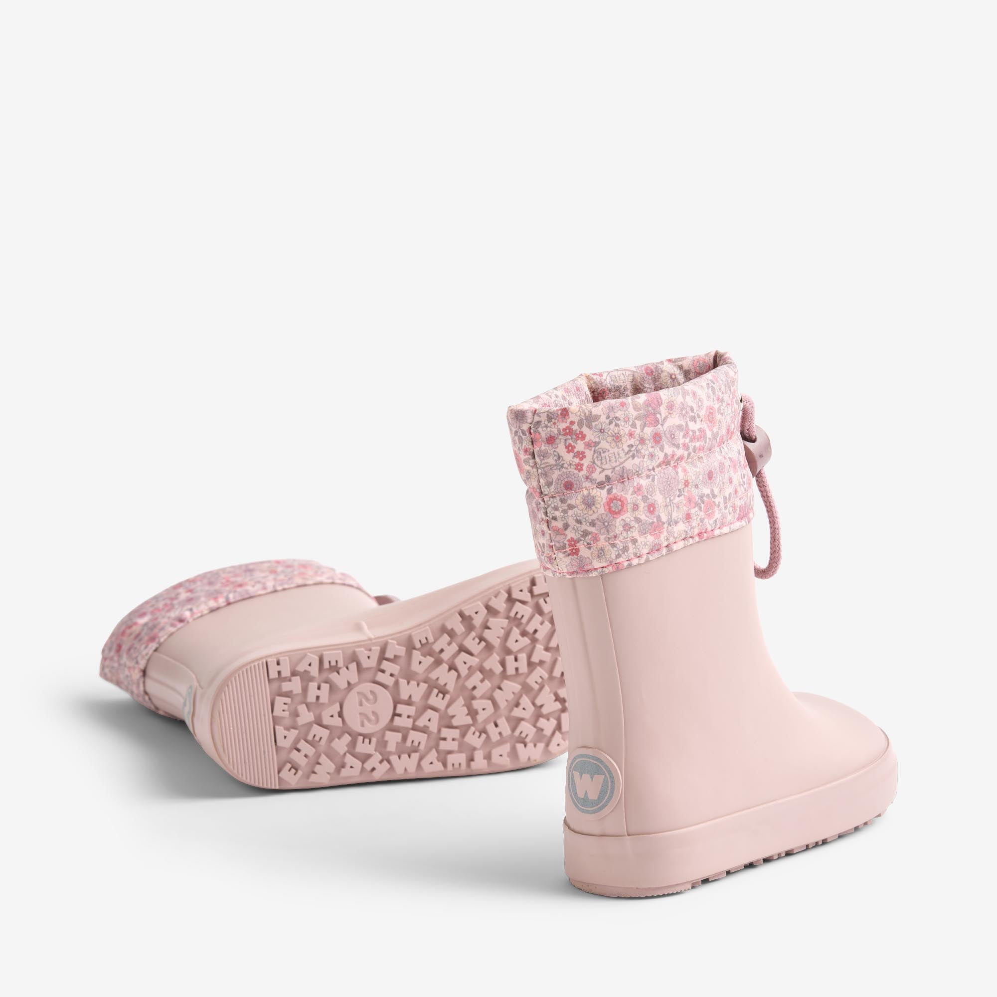 wheat-zerro-barfu-gummistiefel-rose-powder image 3