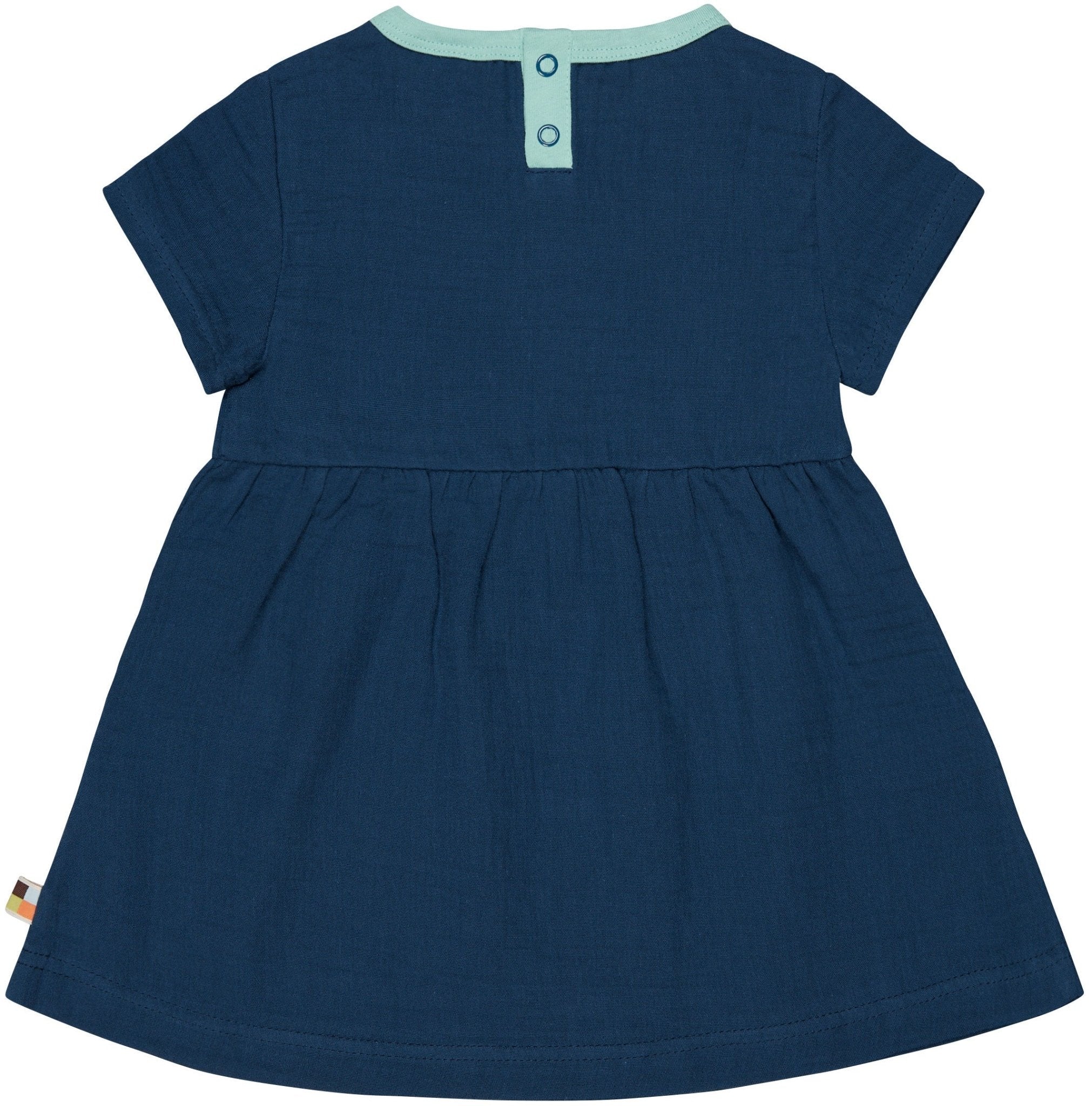 loud-proud-classics-kleid-musselin-azalea-ger-scht image 6