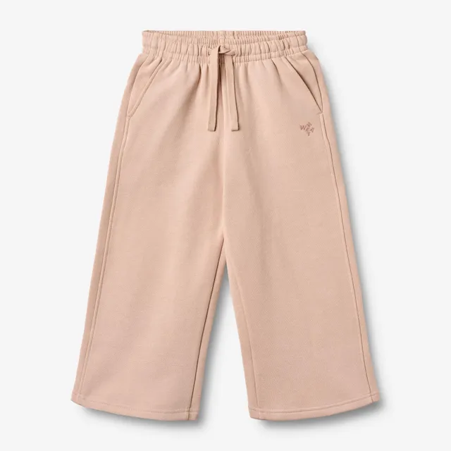 wheat-cruz-straight-sweathose-rose-dust-bio-locker image 1