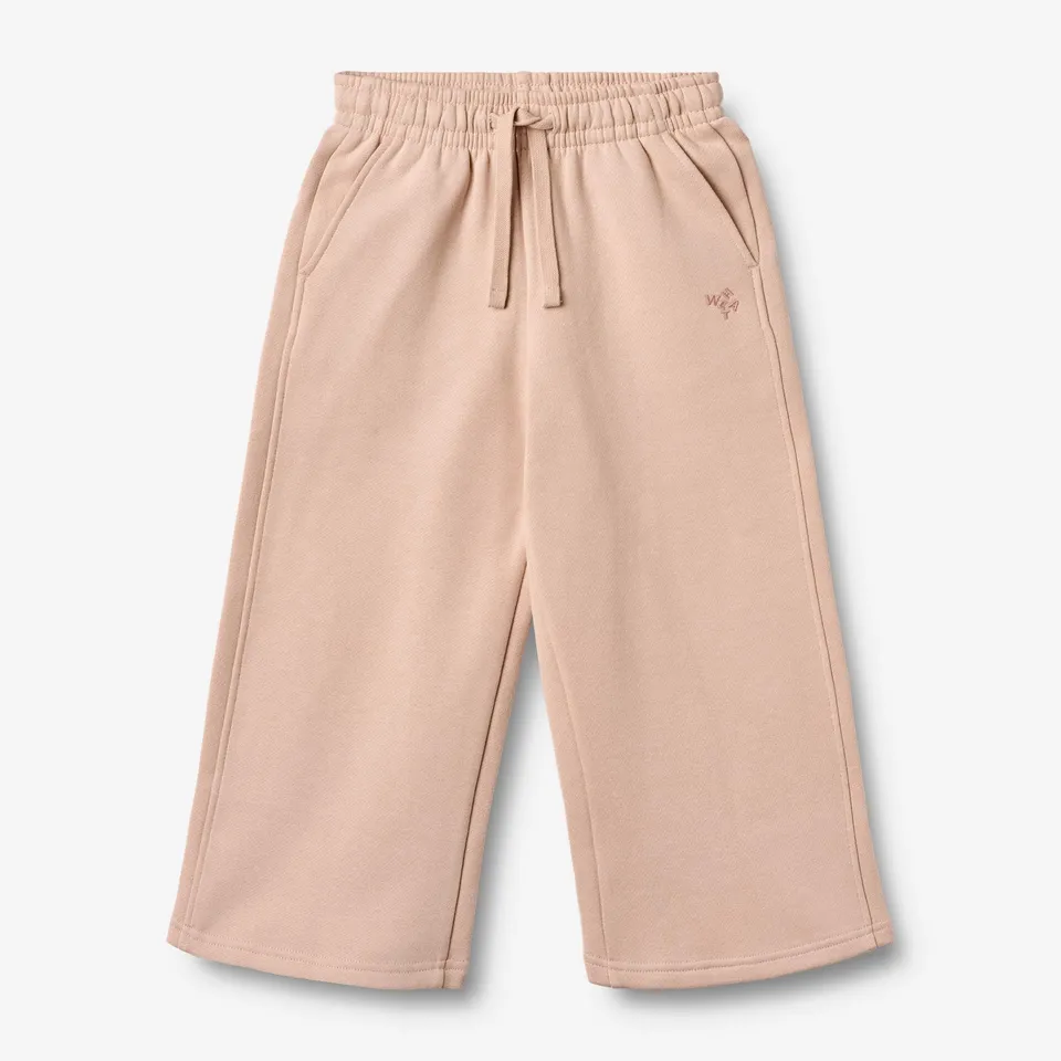 wheat-cruz-straight-sweathose-rose-dust-bio-locker image 1