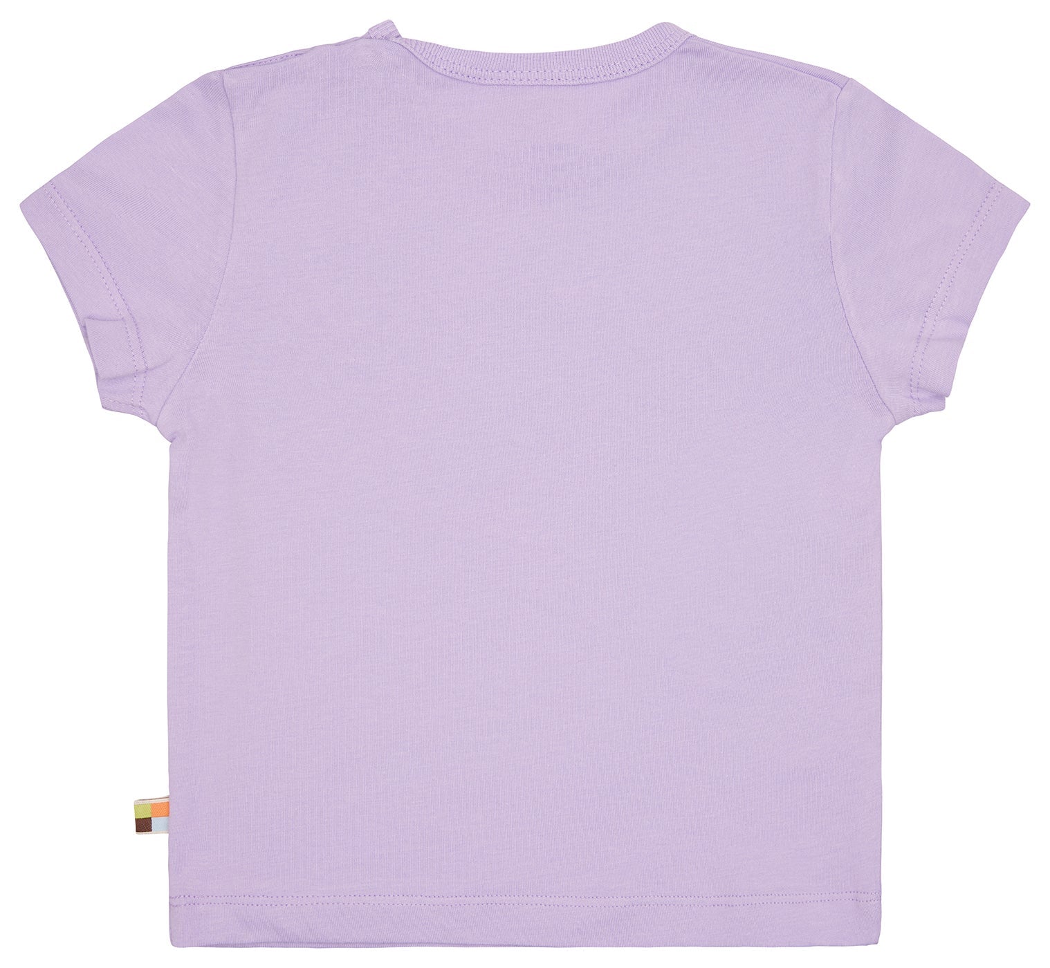 loud-proud-classics-t-shirt-mit-druckmotiv-blonde-jersey image 5