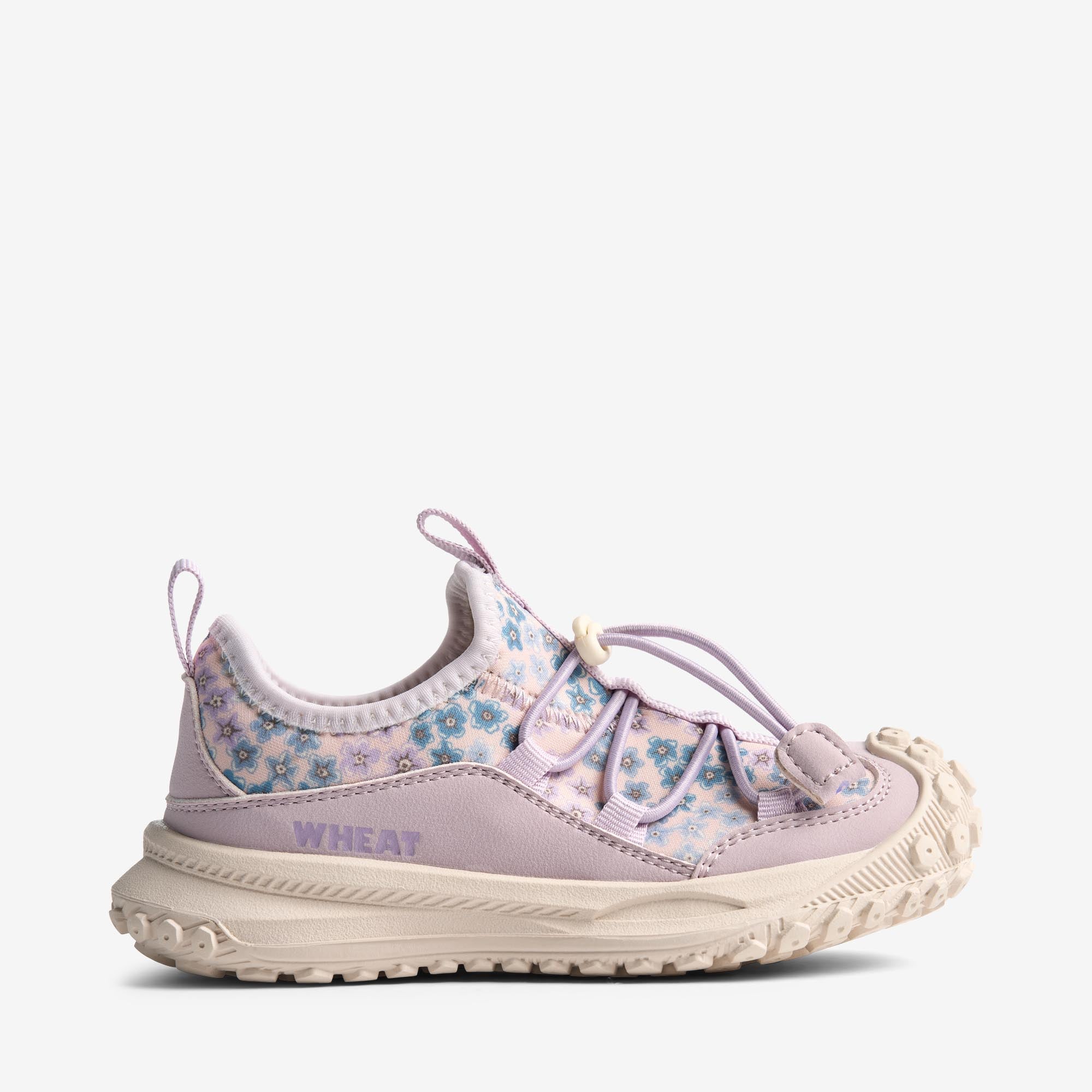 wheat-billie-sneaker-powder-blue-flowers-stoff-kinder image 4