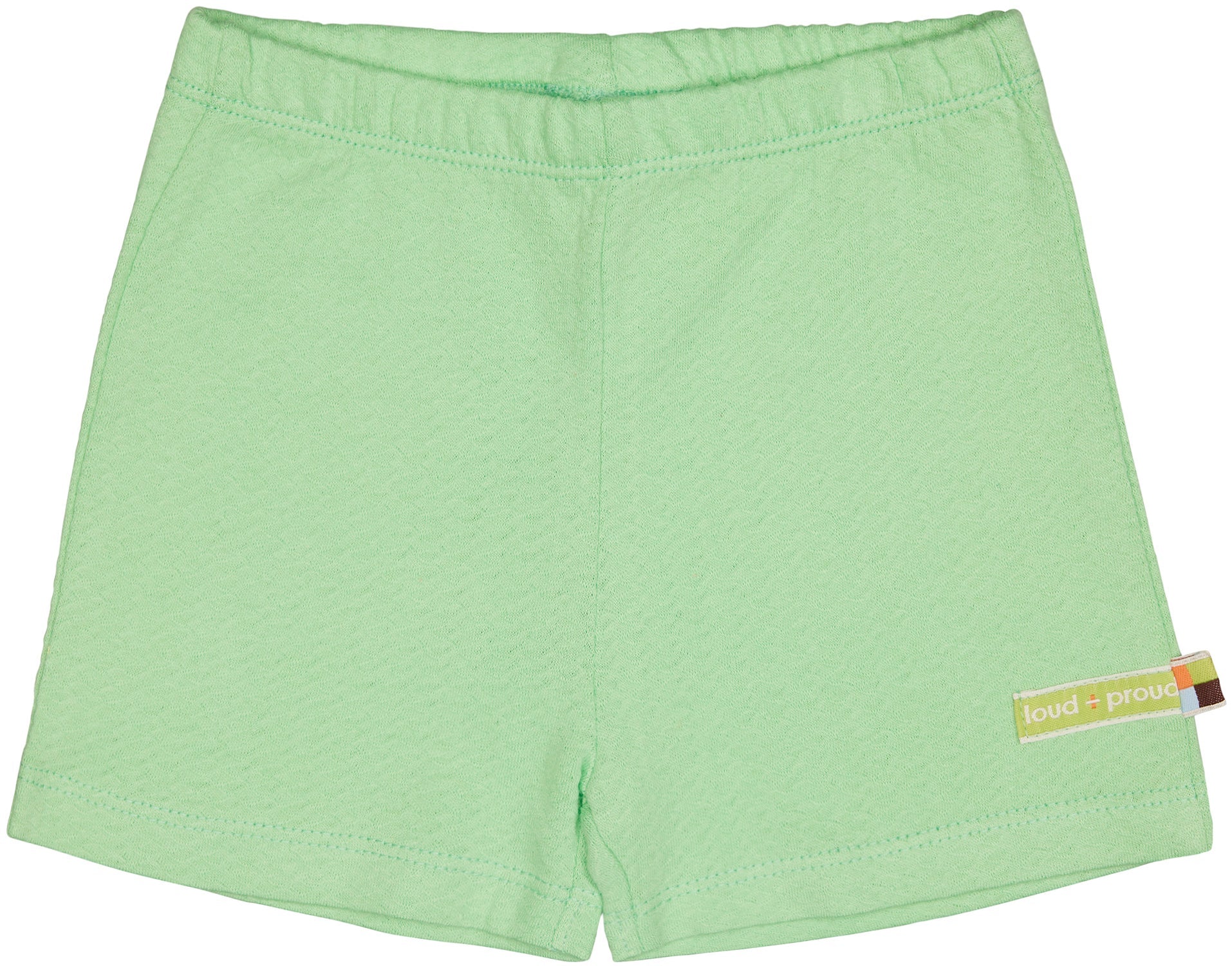 loud-proud-classics-short-musselin-jersey-kindershorts-opal image 7