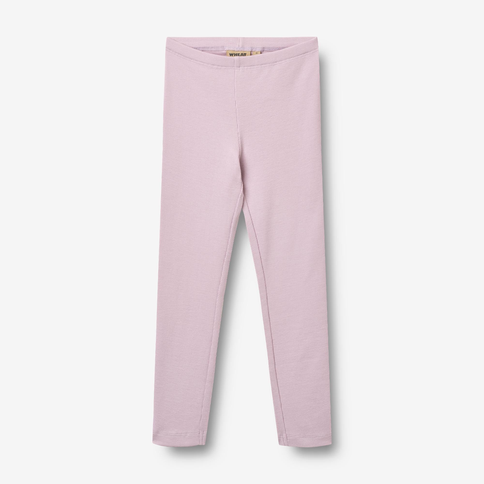 wheat-jules-leggings-bio-baumwolle-lavendel image 1