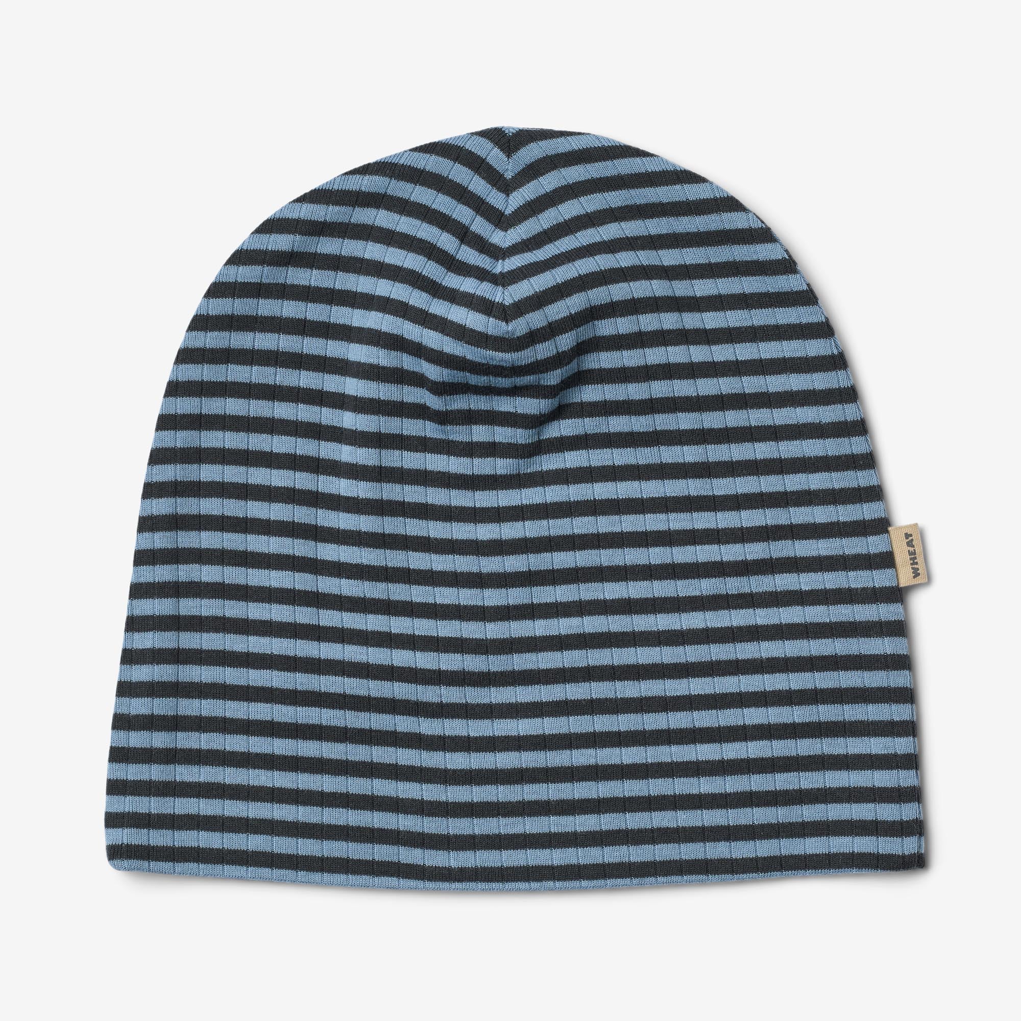 wheat-aidan-m-tze-bright-blue-stripe-2er-bio-jersey image 2