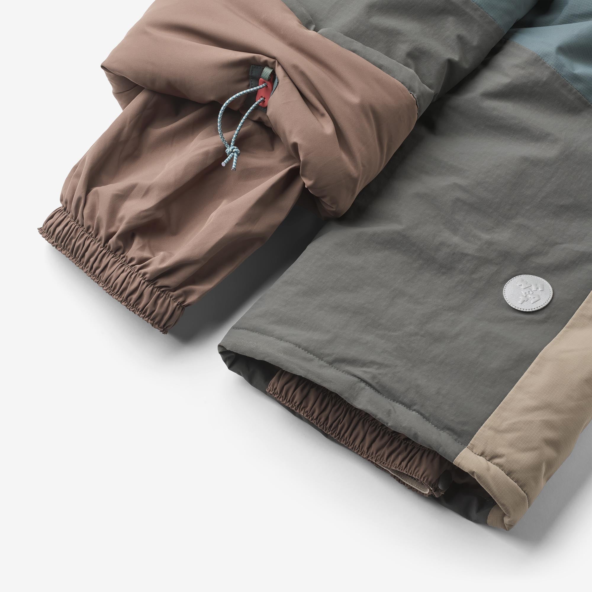 wheat-loope-skihose-grey-stone-wasserdicht-mit-tr-gern image 7
