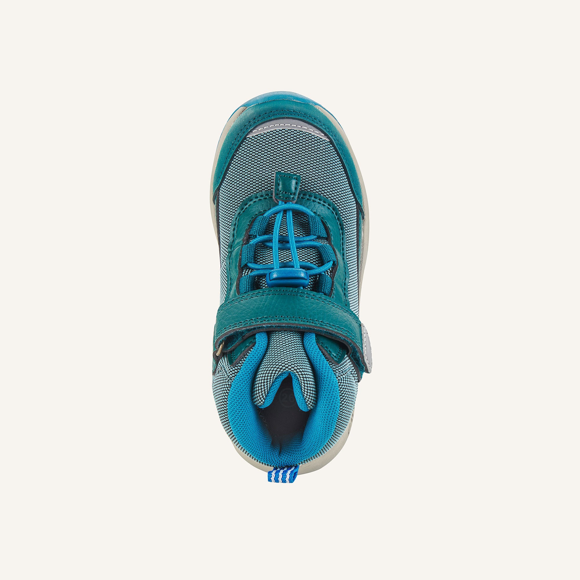 finkid-husky-vuori-bergstiefel-smoke-blue-deep-teal-wasserfest image 5