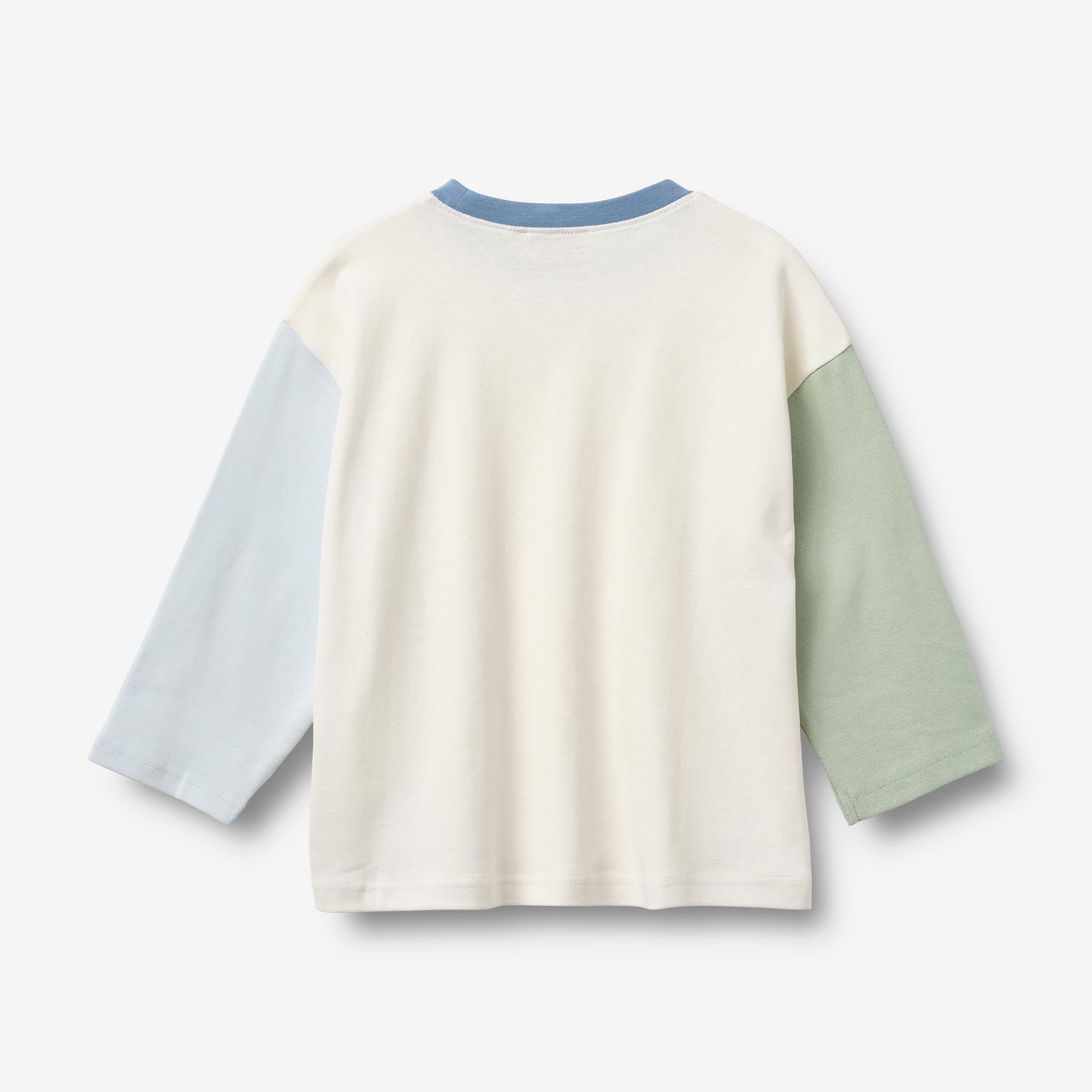 wheat-axe-langarm-t-shirt-ivory-kinder-shirt-bio-baumwolle image 2