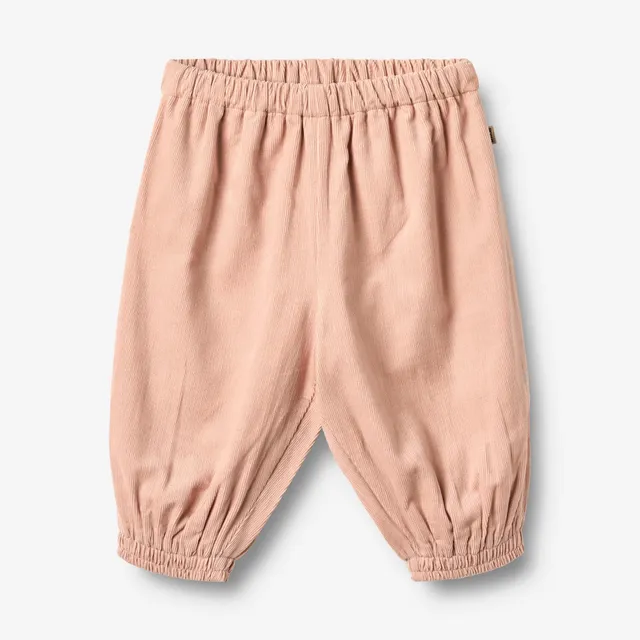 wheat-seyda-cordhose-rose-powder-bio-baumwolle-gef-ttert image 1