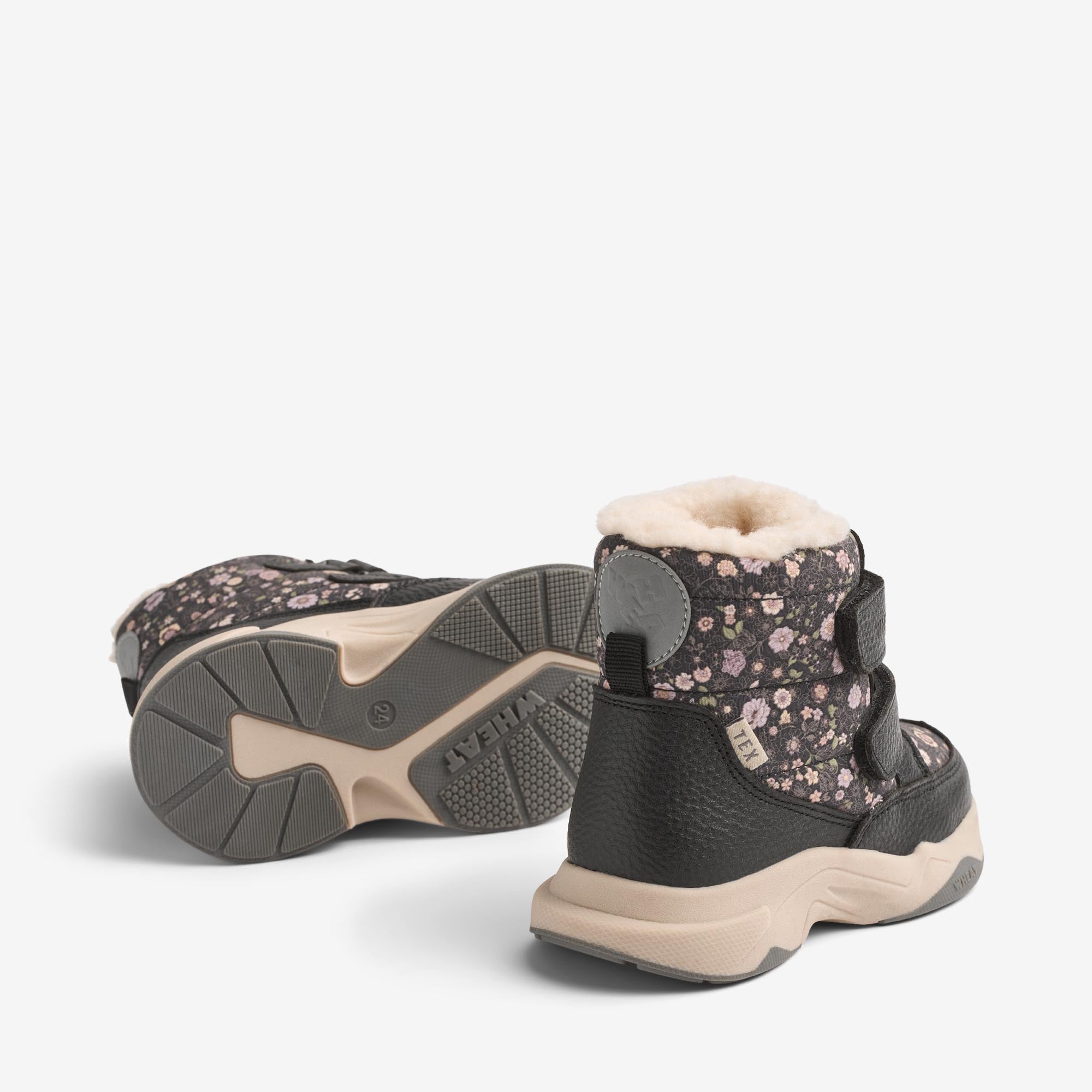 wheat-winterboot-millas-tex-black-sea-winterstiefel image 2