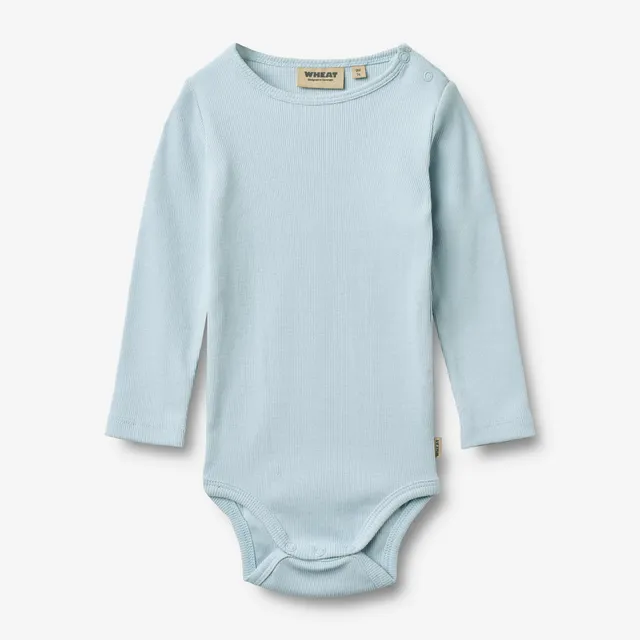 wheat-spencer-body-babybody-summer-sky-langarm image 1