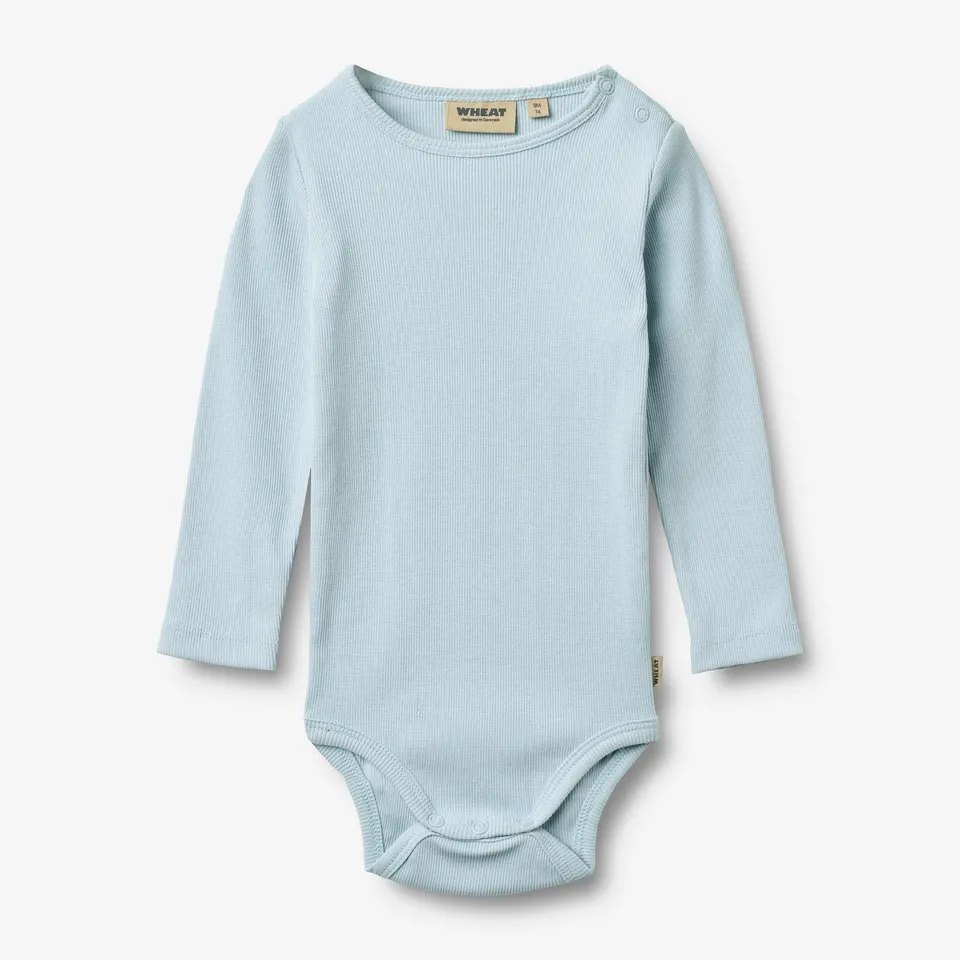 wheat-spencer-body-babybody-summer-sky-langarm image 1