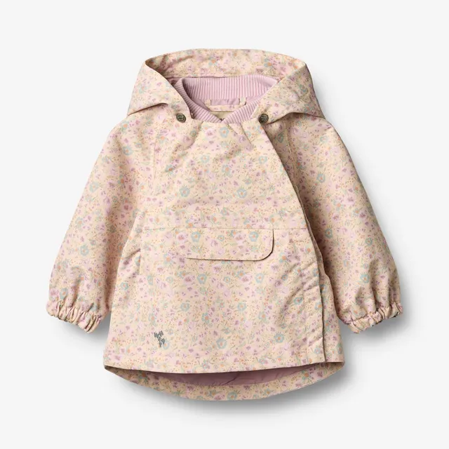 wheat-jacke-sveo-bergangsjacke-pansies-baby image 1