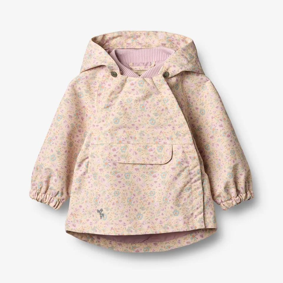 wheat-jacke-sveo-bergangsjacke-pansies-baby image 1
