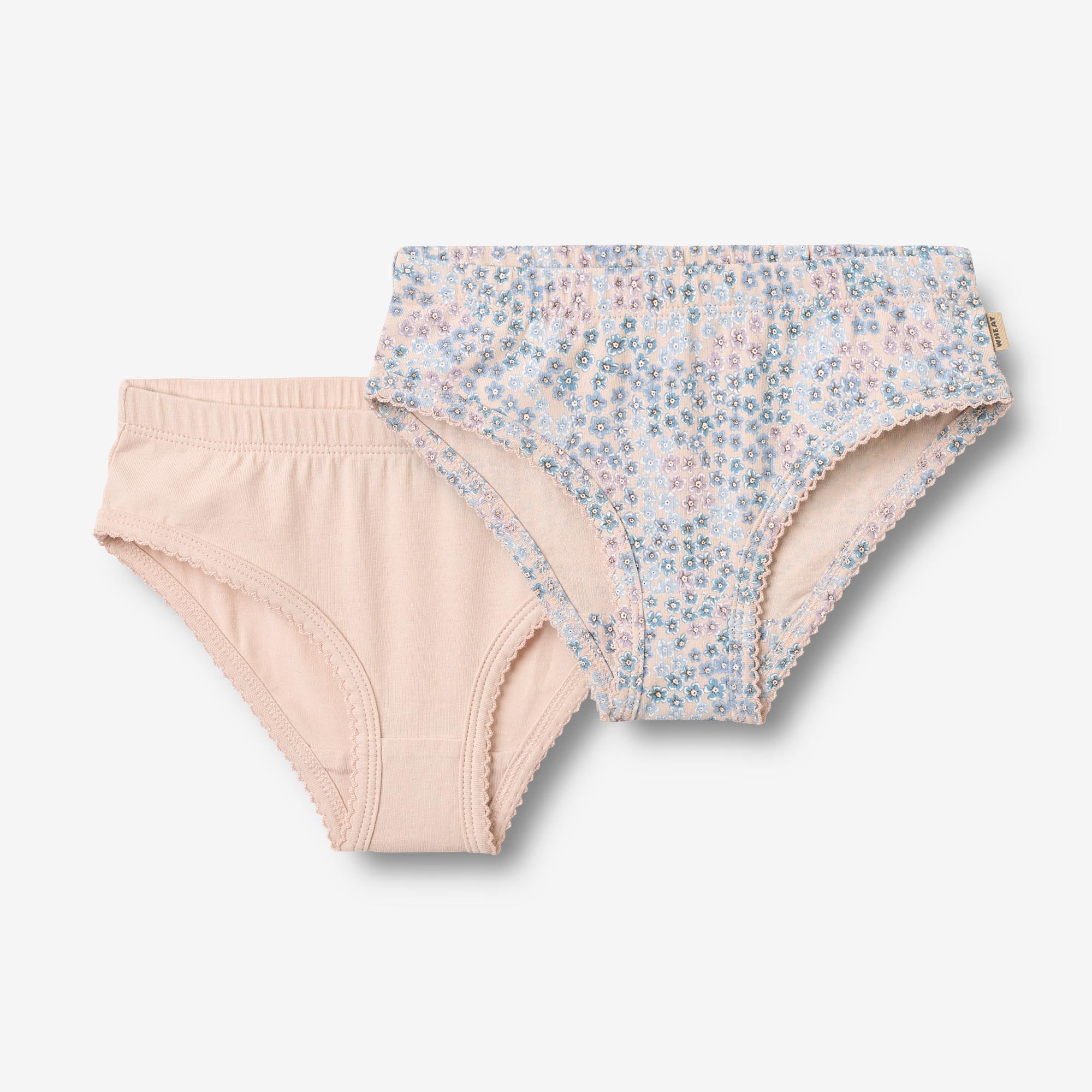 wheat-clothing-havanna-slips-powder-blue-flowers-2er-bio-m-dchen image 1