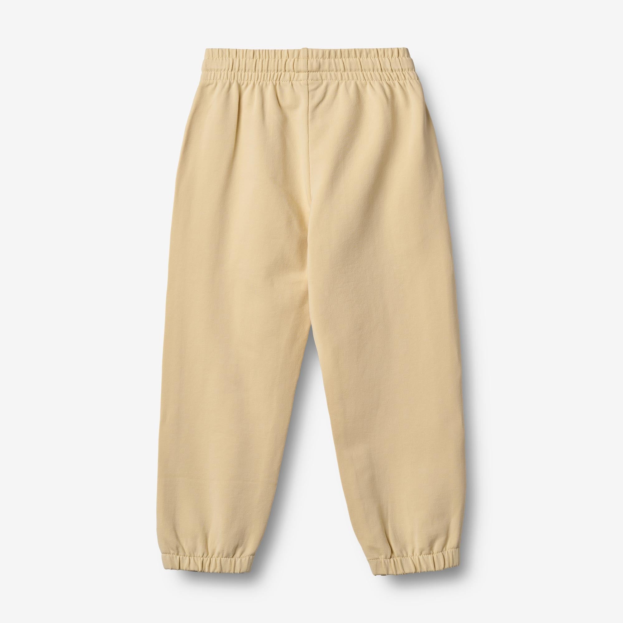 wheat-cruz-sweatpants-chamomille-bio-baumwolle image 2