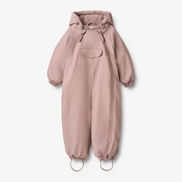wheat-wintersuit-evig-winteranzug-dusty-lavender-wasserdicht image 1
