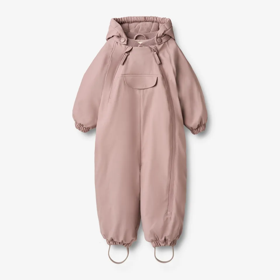 wheat-wintersuit-evig-winteranzug-dusty-lavender-wasserdicht image 1