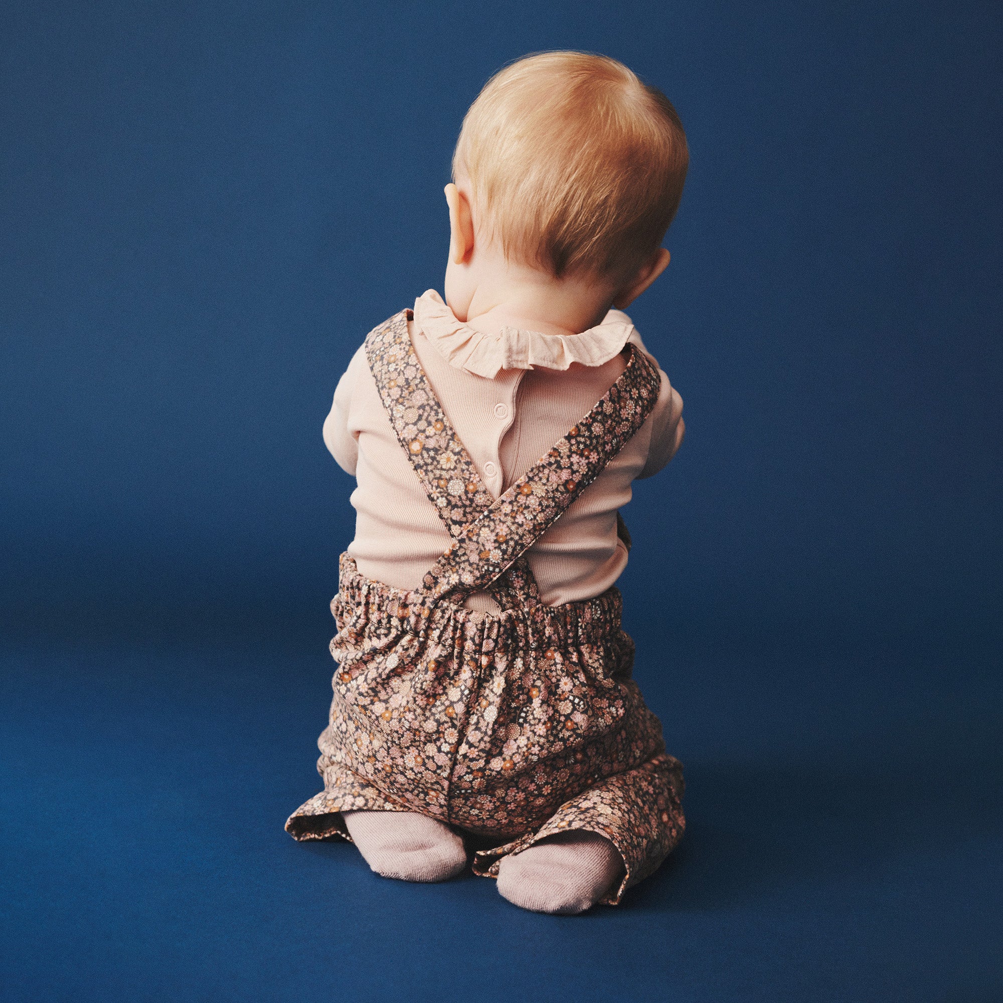 wheat-ena-body-rose-dust-langarm-baby-bio-baumwolle image 2