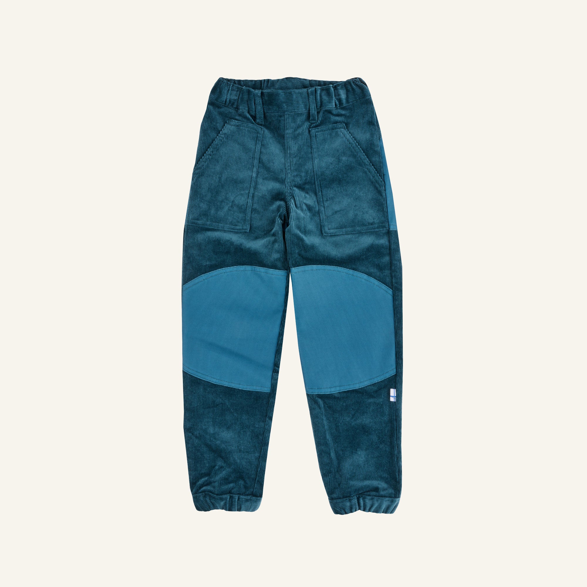 finkid-husky-kelmi-kordhose-ocean-strapazierf-hig-110-120 image 7